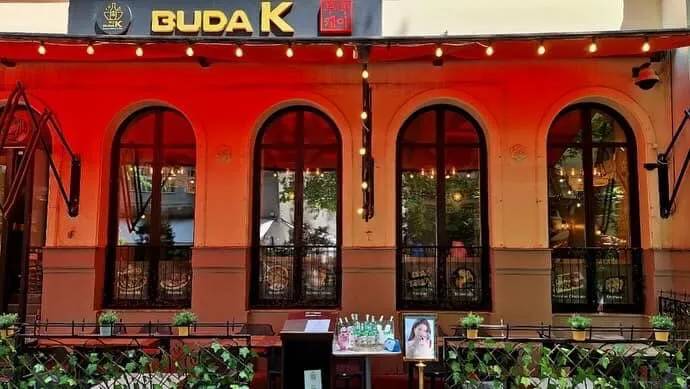 Buda K Bistro & Pub