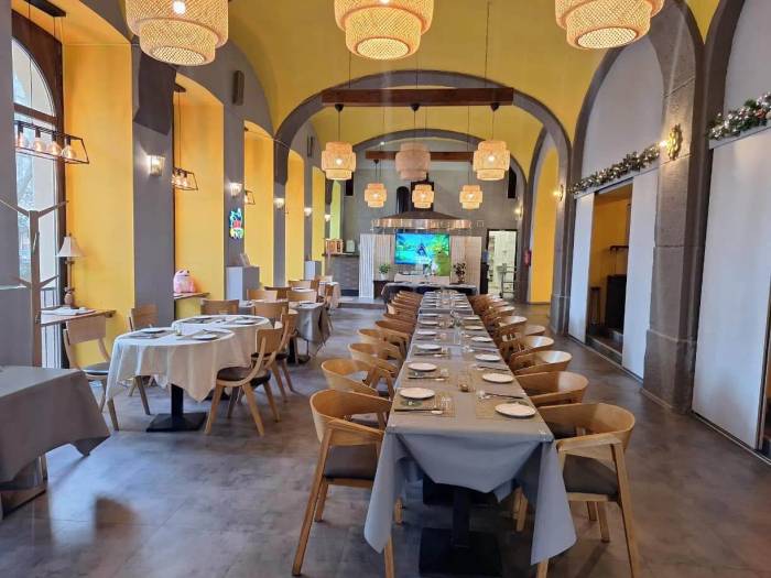 Buda K Bistro & Pub