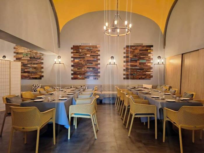 Buda K Bistro & Pub