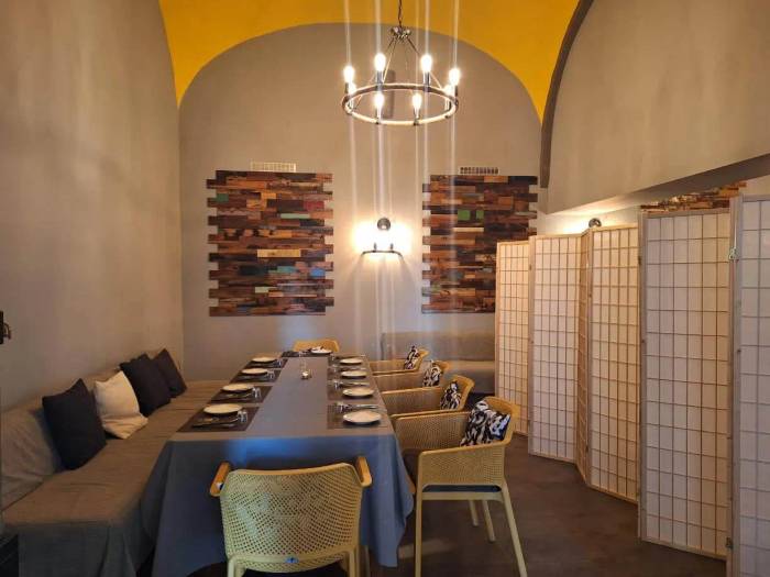 Buda K Bistro & Pub