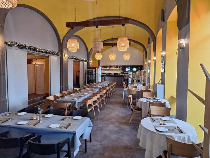 Buda K Bistro & Pub