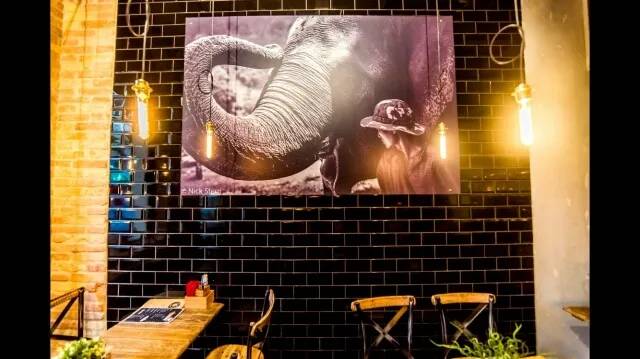 Buddha Bar Original Budapest Teréz krt.