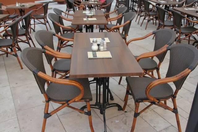 Café Alibi