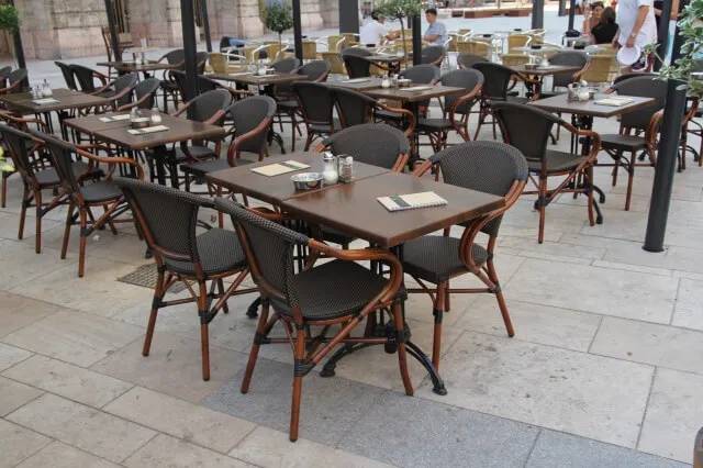 Café Alibi