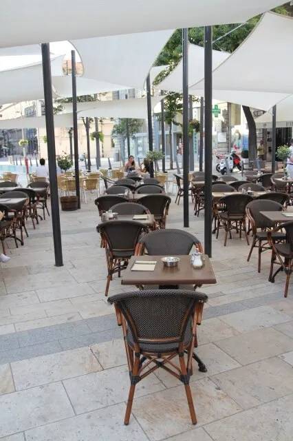 Café Alibi