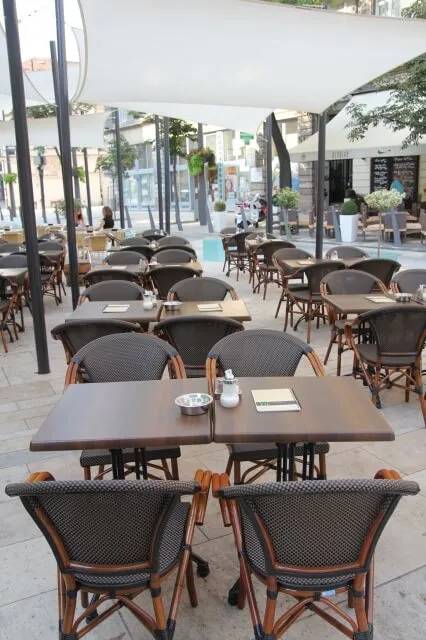 Café Alibi