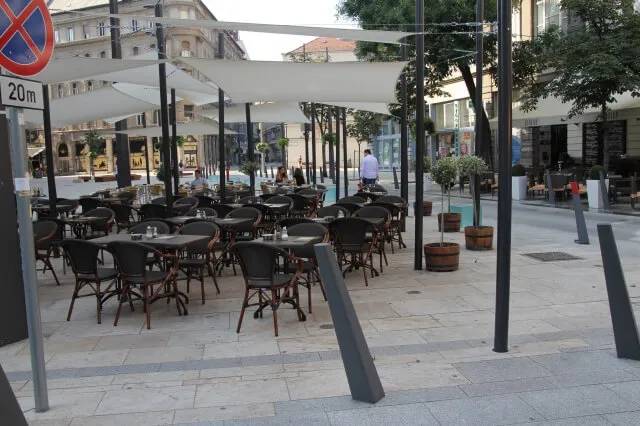 Café Alibi