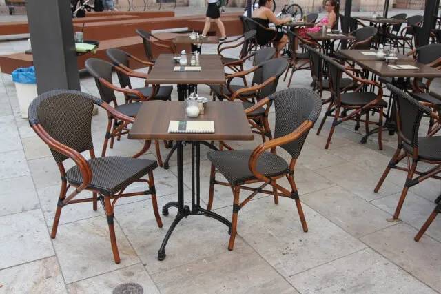 Café Alibi