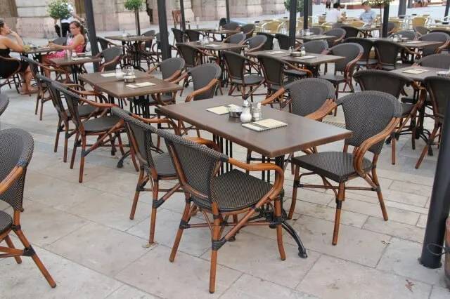 Café Alibi