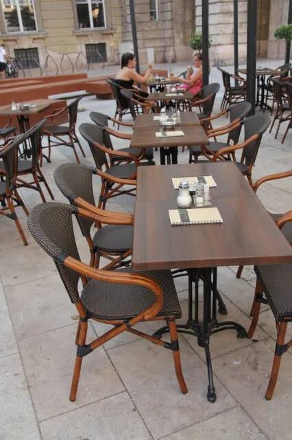 Café Alibi