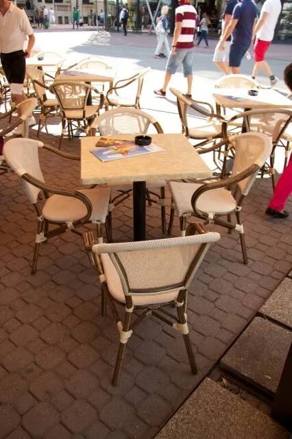 Cafe de Paris
