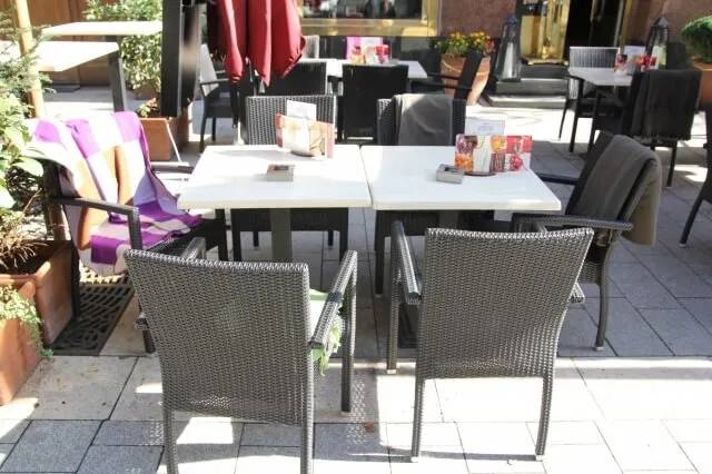 Café Dorottya