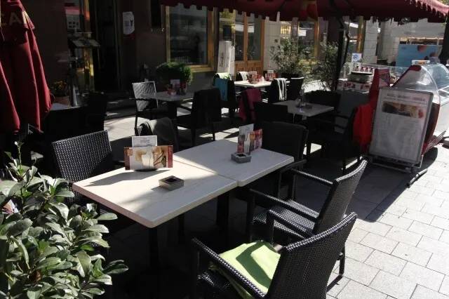 Café Dorottya