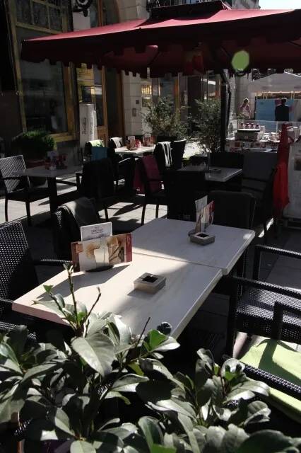 Café Dorottya