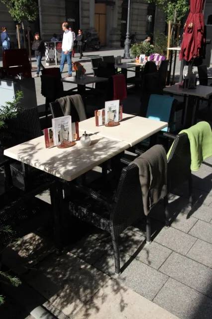 Café Dorottya