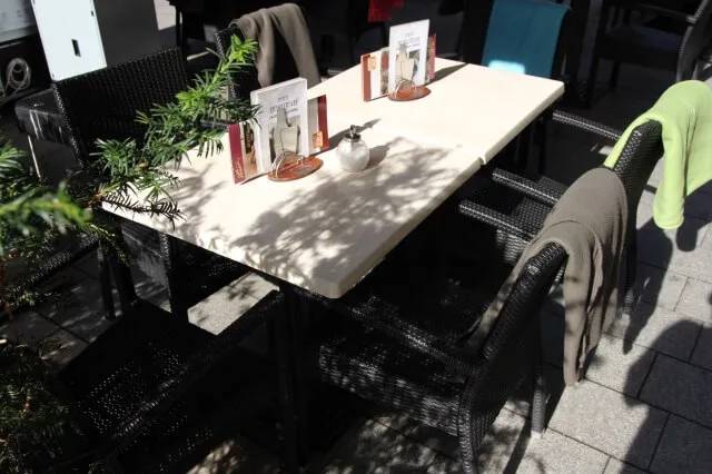 Café Dorottya