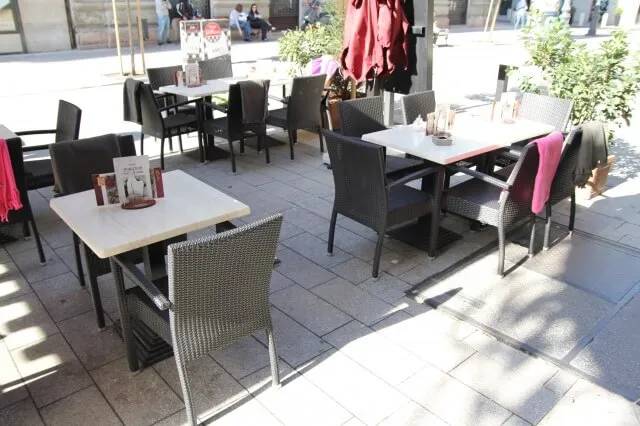 Café Dorottya