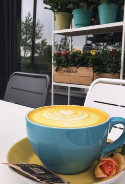 Café SMÚZ