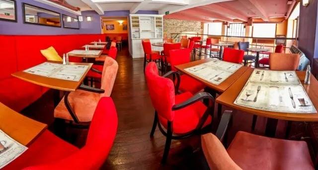 Café Vian Bisztró Bazilika