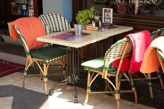 Café Vian Bisztró Bazilika
