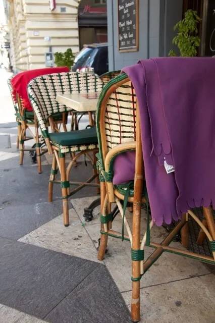 Café Vian Bisztró Bazilika