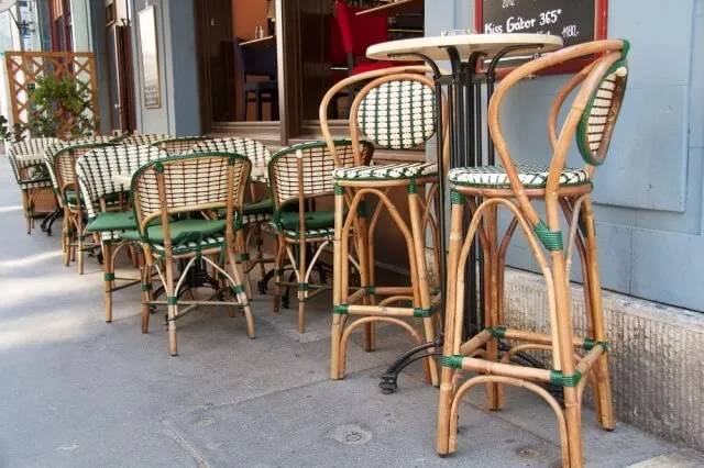 Café Vian Bisztró Bazilika