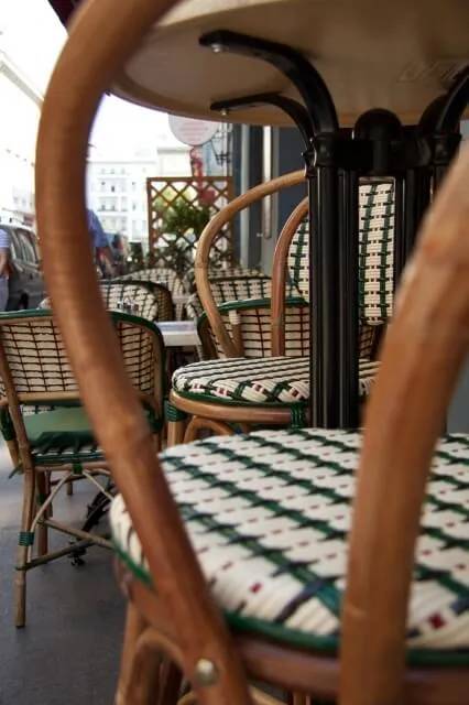 Café Vian Bisztró Bazilika