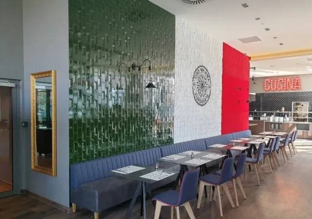 CIAO Mamma Ristorante