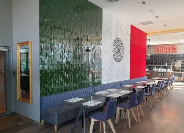 CIAO Mamma Ristorante