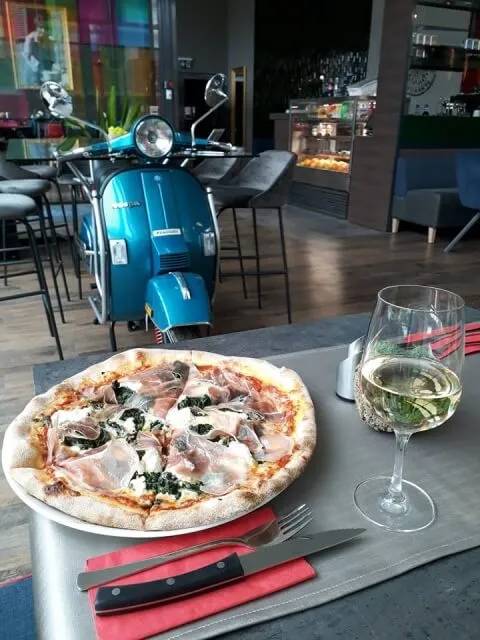 CIAO Mamma Ristorante