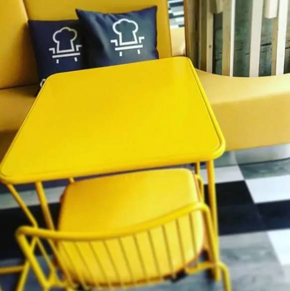Csüccs Bisztró