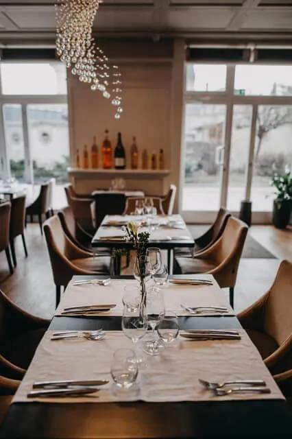 Daniel & Frère Restaurant