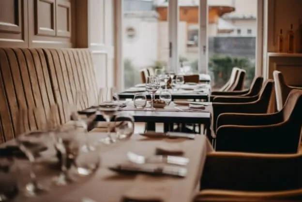 Daniel & Frère Restaurant