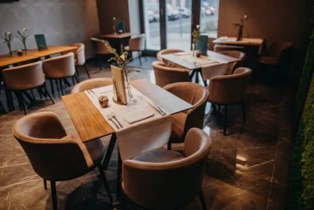 Daniel & Frère Restaurant