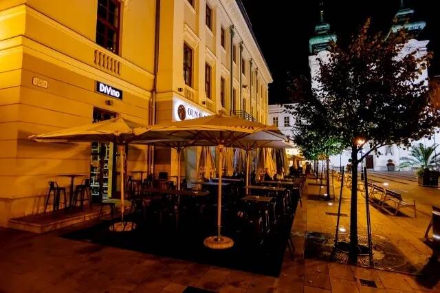 DiVino Győr