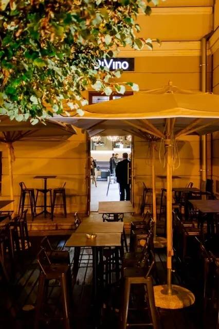 DiVino Győr