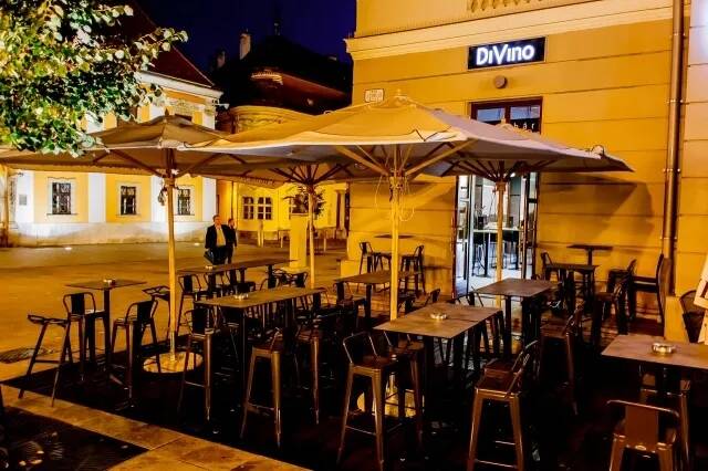 DiVino Győr
