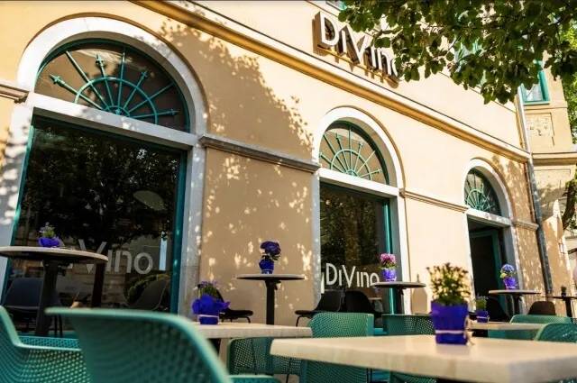DiVino