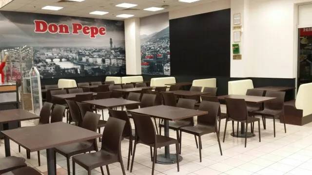 Don Pepe Pizzéria