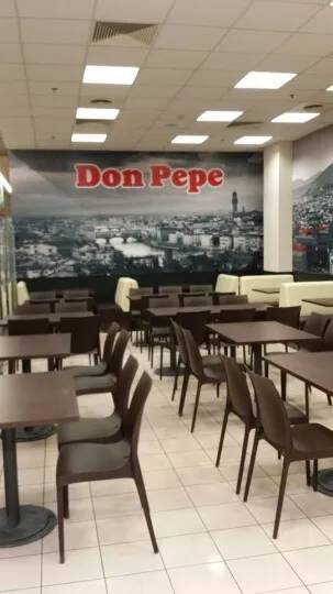 Don Pepe Pizzéria