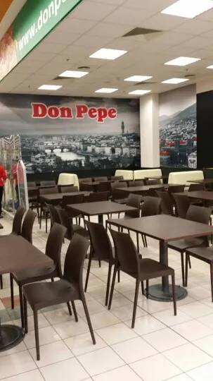 Don Pepe Pizzéria