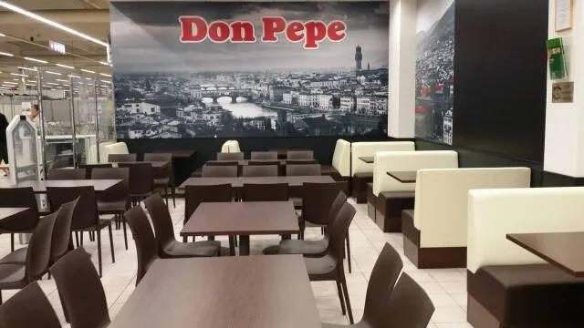 Don Pepe Pizzéria