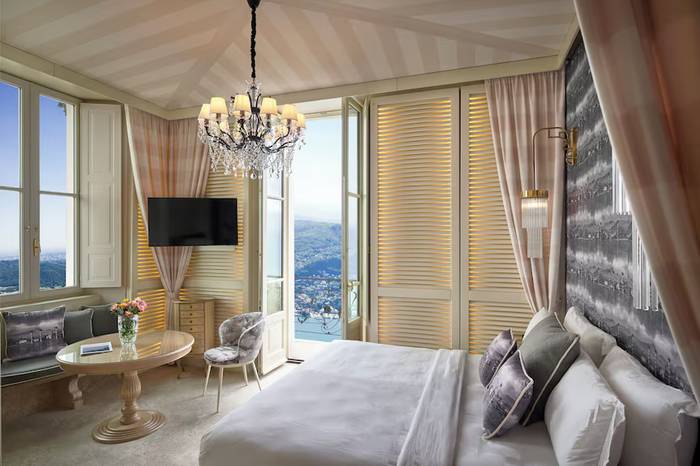 Novule Garden Hotel