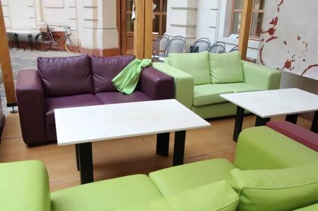 Egykettő Fröccsliget és Borbisztró