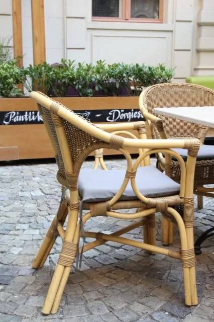 Egykettő Fröccsliget és Borbisztró