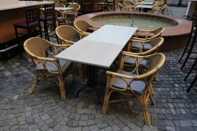 Egykettő Fröccsliget és Borbisztró