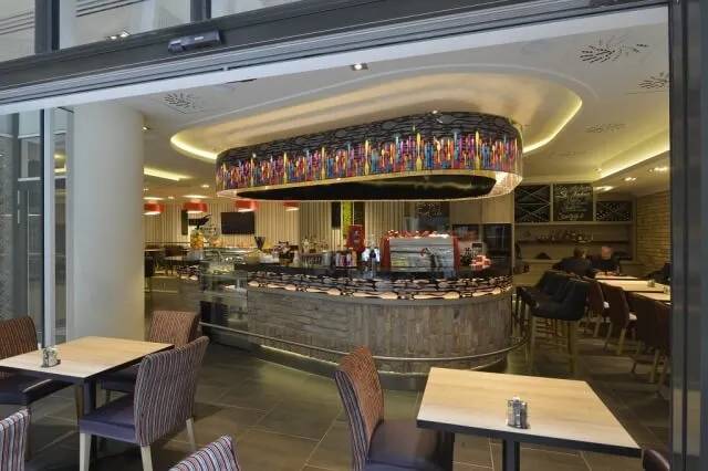 Eiffel Bistro&Bar