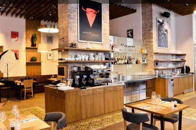 El Asador de Pata Negra
