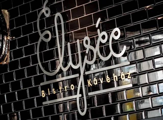 Elysée Kávézó, Budapest Kossuth tér