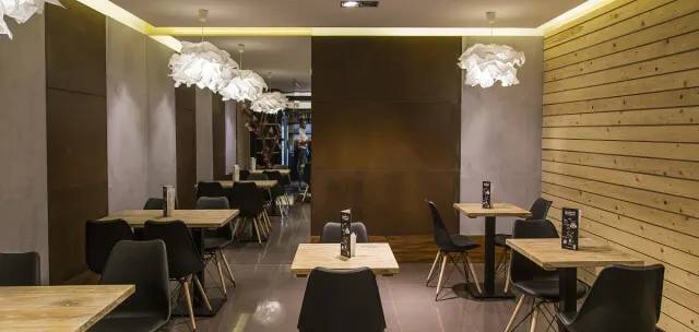 Espressoul Budapest